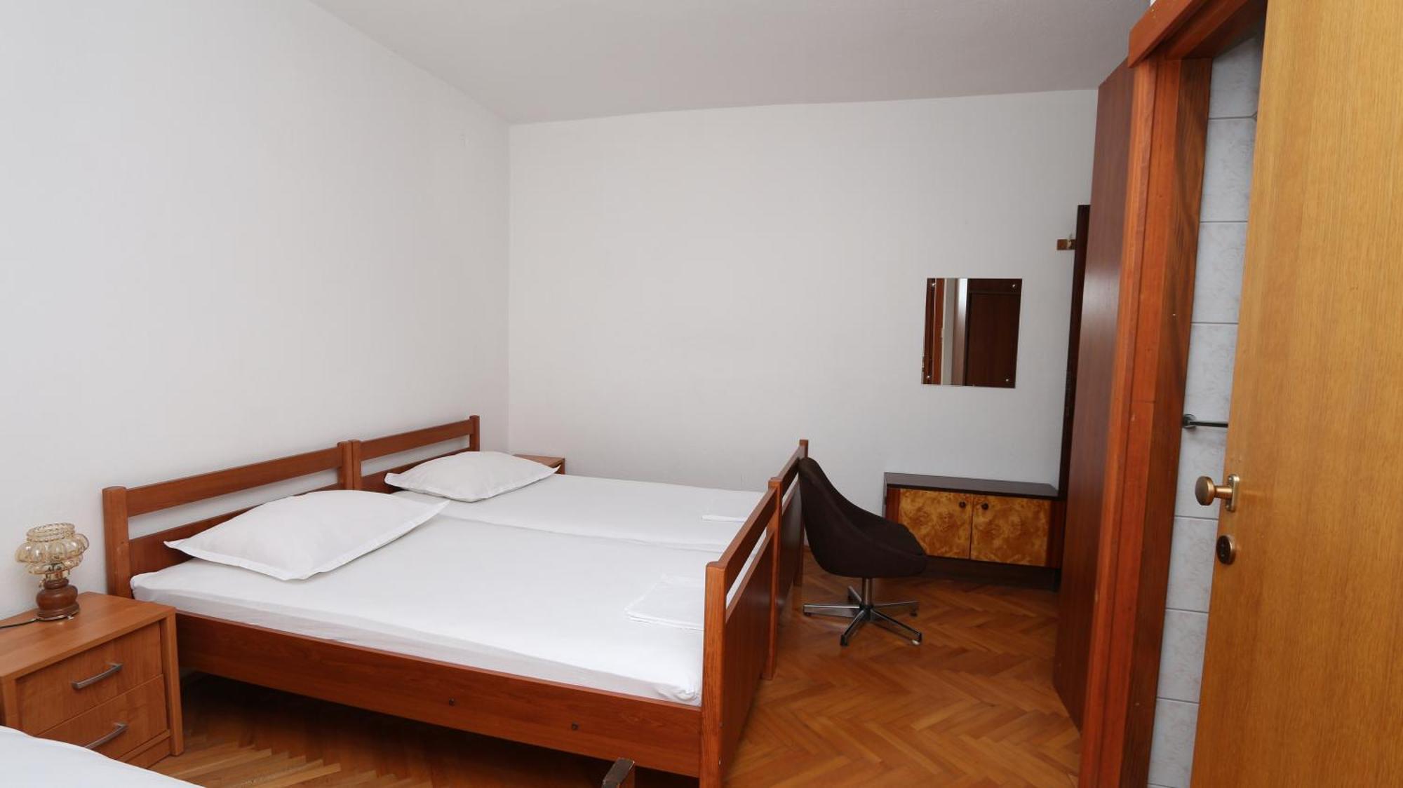 Dinka Apartament