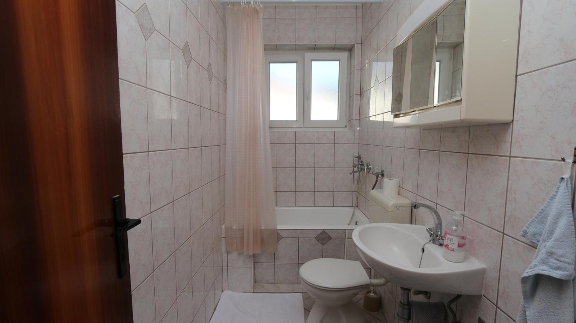 Dinka Apartament