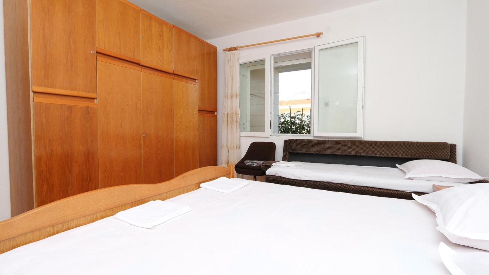 Dinka Apartament Makarska