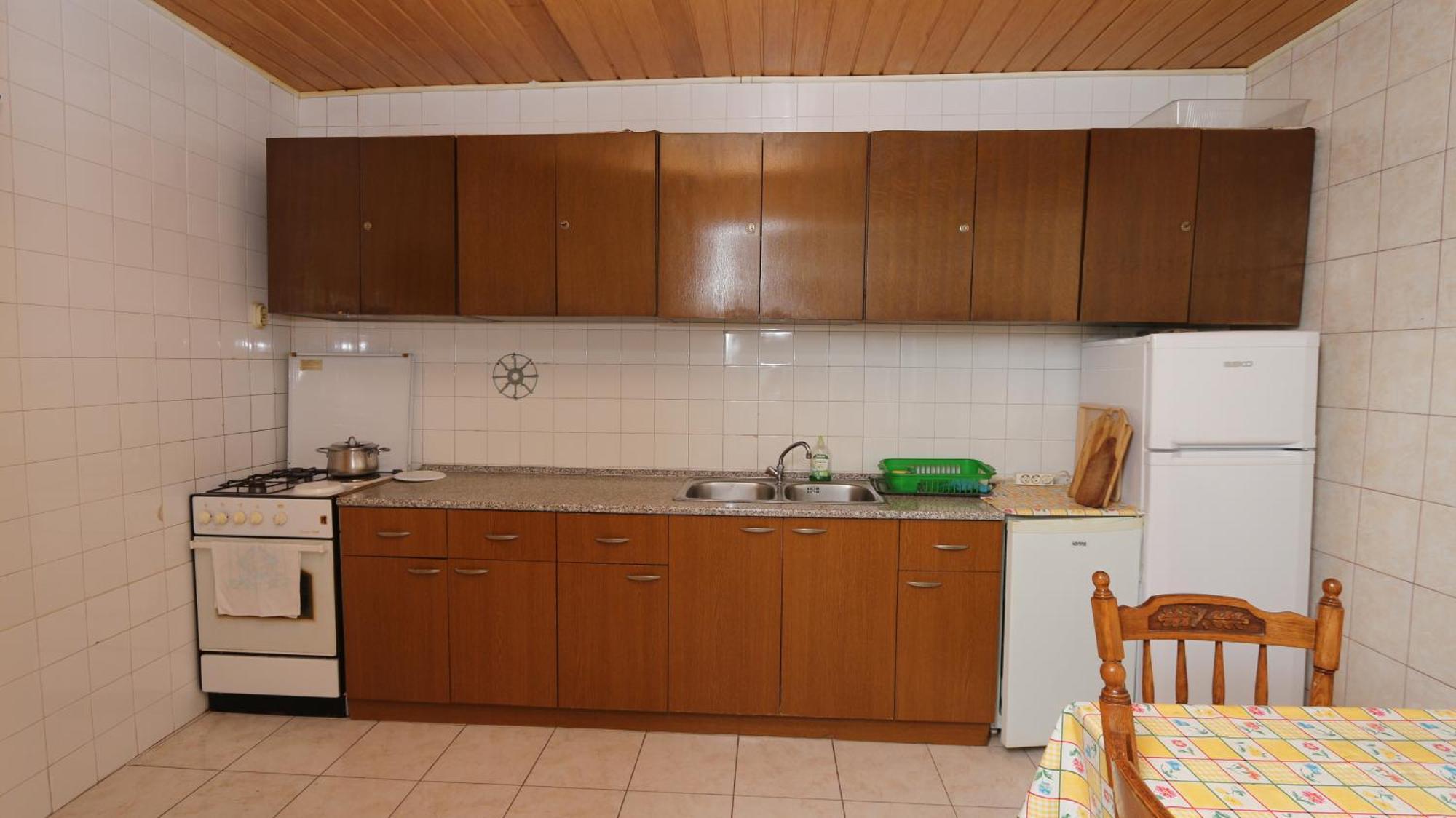 Apartament Dinka *
