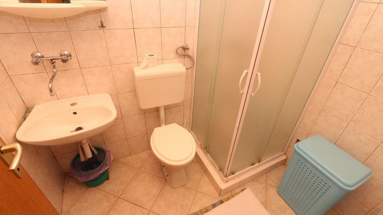 Apartament Dinka