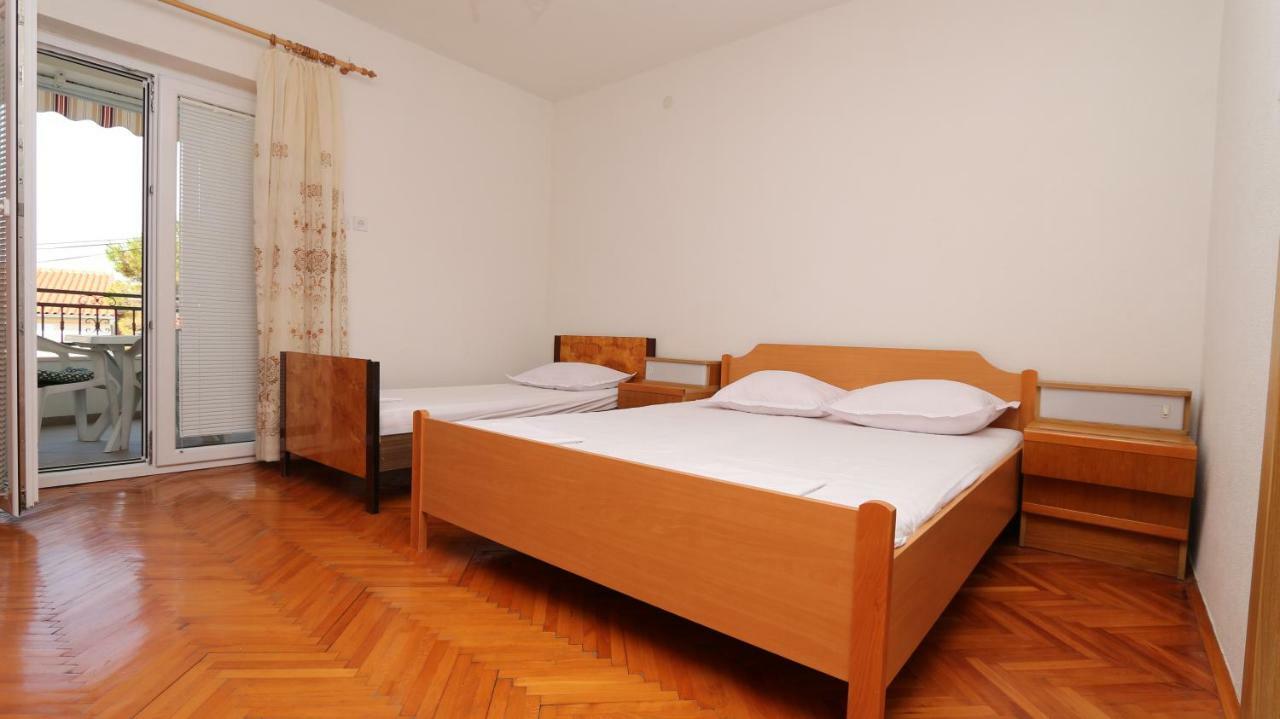 Apartament Dinka