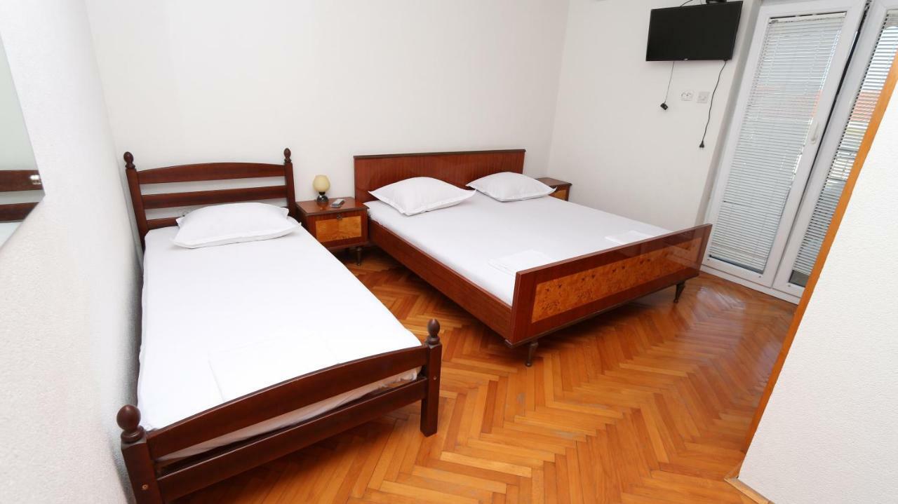 Apartament Dinka *